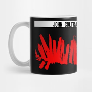 red Mug